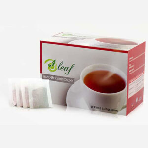 Oleaf Gano Rooibos