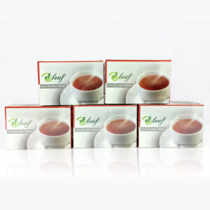 Oleaf Gano Rooibos